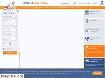 hollandbiketours.com