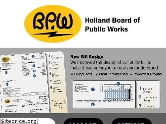 hollandbpw.com