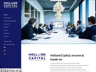 hollandcapital.nl