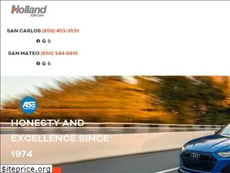 hollandcarcare.com