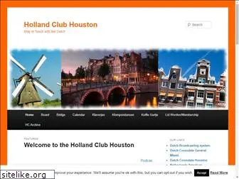 hollandclub.org