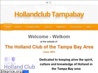 hollandclubtampabay.org