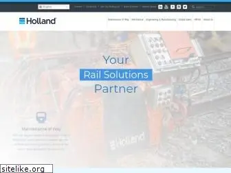 hollandco.com