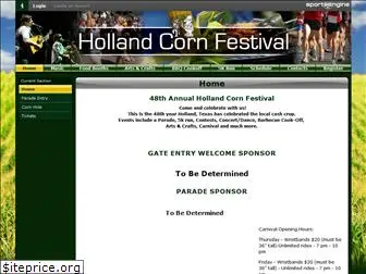 hollandcornfest.org