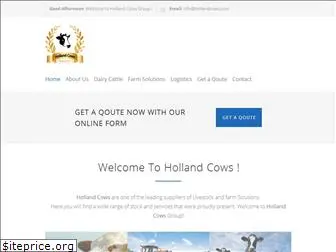 hollandcows.com