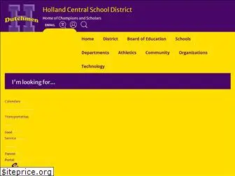 hollandcsd.org