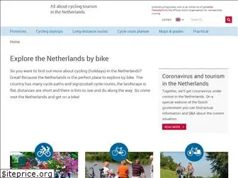 hollandcyclingroutes.com