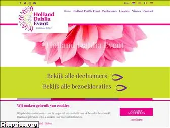 hollanddahliaevent.com