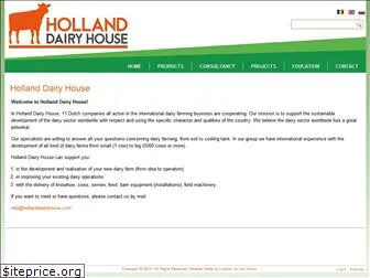 hollanddairyhouse.com