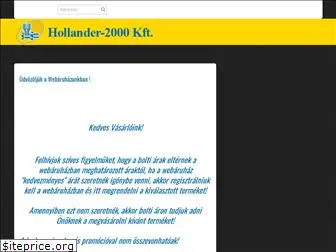 hollander.hu