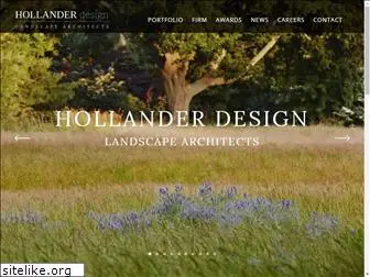 hollanderdesign.com