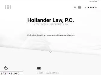 hollanderesq.com
