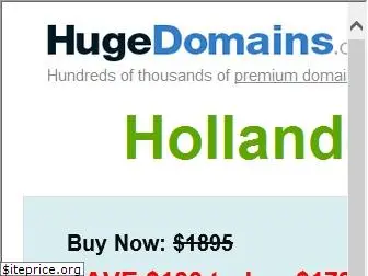 hollandersmith.com