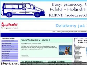 hollandex.pl