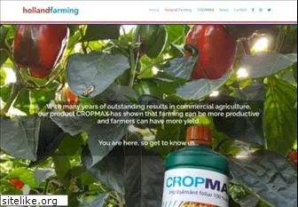 hollandfarming.com