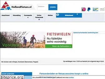 hollandfietsen.nl