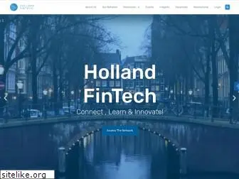 hollandfintech.com