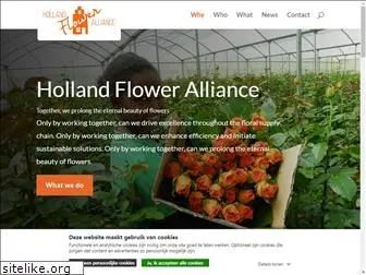 hollandfloweralliance.com