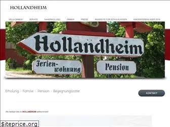hollandheim.de