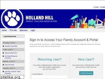 hollandhillpta.org