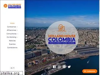 hollandhouse-colombia.com