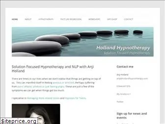 hollandhypnotherapy.com