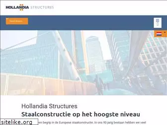 hollandiastructures.nl