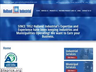 hollandindustrial.com