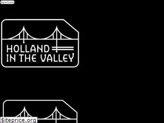 hollandinthevalley.com