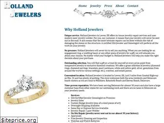 hollandjewelersinc.com