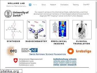 hollandlab.org