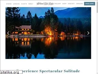 hollandlakelodge.com