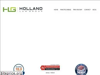 hollandlawgroup.com