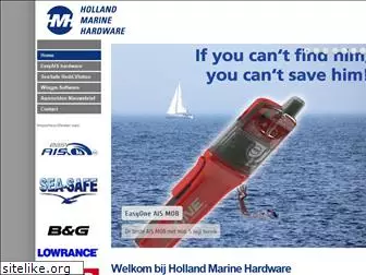 hollandmarinehardware.nl