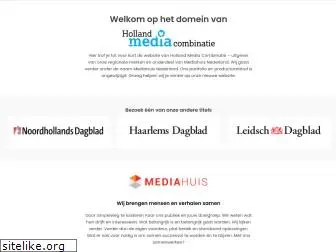 hollandmediacombinatie.nl