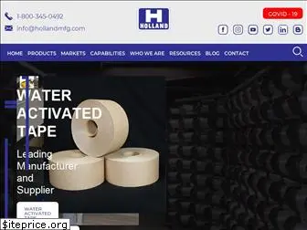 hollandmfg.com