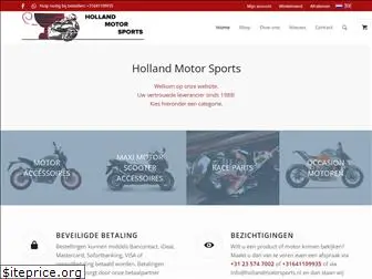 hollandmotorsports.nl