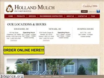 hollandmulch.com