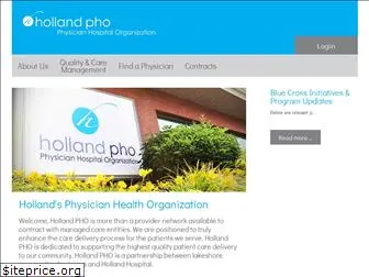 hollandpho.org