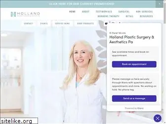 hollandplasticsurgery.com