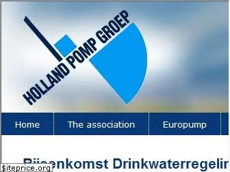 hollandpompgroep.nl