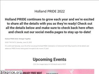 hollandpride.org