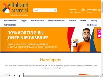 hollandpromo.nl