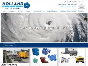 hollandpump.com