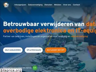 hollandrecycling.com