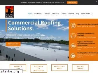 hollandroofing.com