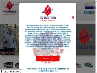 hollandrvcenters.com