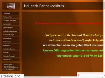 hollands-pannekoekhuis.de