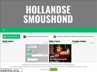 hollandse-smoushond.nl