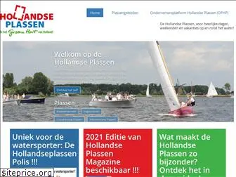 hollandseplassen.com